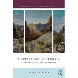 A Commentary on Numbers: Narrative, Ritual, and Colonialism