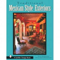 Traditional Mexican Style Exteriors