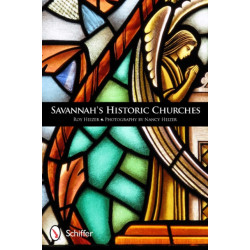 Savannah's Historic Churches