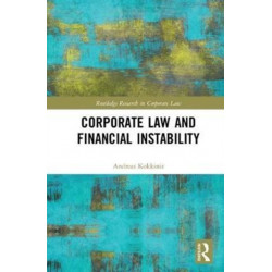 Corporate Law and Financial Instability
