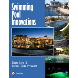 Swimming Pool Innovations