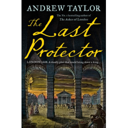 The Last Protector