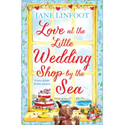 Love at the Little Wedding Shop by the Sea