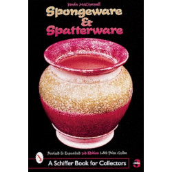 Spongeware and Spatterware