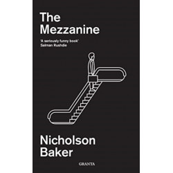 The Mezzanine
