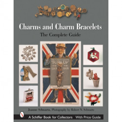 Charms and Charm Bracelets: The Complete Guide
