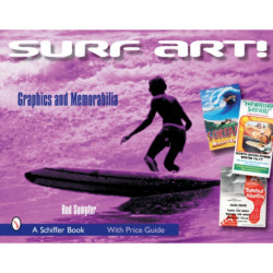 Surf Art!: Graphics and Memorabilia