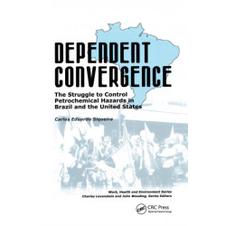 Dependent Convergence: The Struggle to Control Petrochemical Hazards in Brazil and the United States