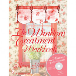 The Window Treatment Workbook