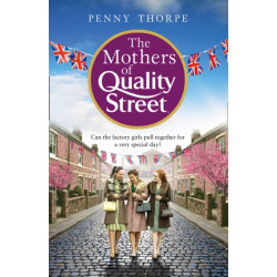 The Mothers of Quality Street
