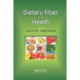 Dietary Fiber and Health