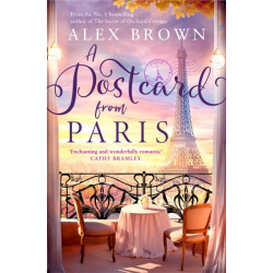 A Postcard from Paris