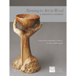 Turning to Art in Wood: A Creative Journey