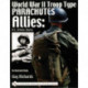 World War II Troop Type Parachutes: Allies: U.S., Britain, Russia • An Illustrated Study