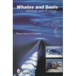 Whales and Seals: Biology and Ecology