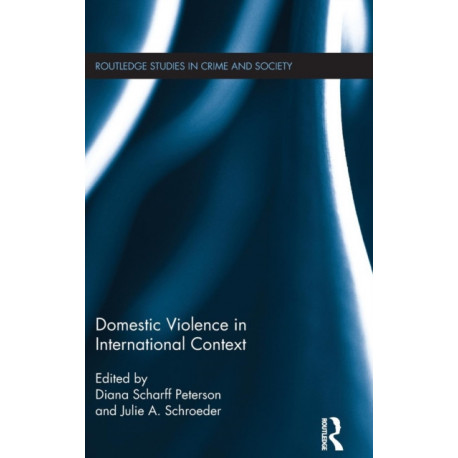 Domestic Violence in International Context
