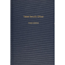 Vessel Security Officer