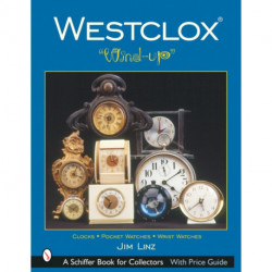 Westclox®: "Wind-up"
