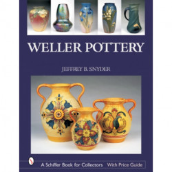 Weller Pottery