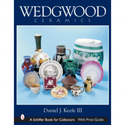 Wedgwood Ceramics: Over 200 Years of Innovation and Creativity