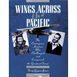Wings Across the Pacific