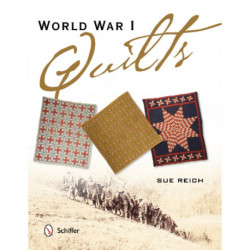 World War I Quilts