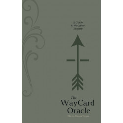 The WayCard Oracle: A Guide to the Inner Journey