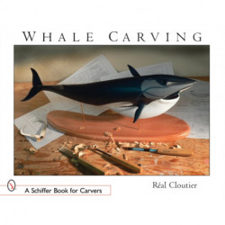 Whale Carving