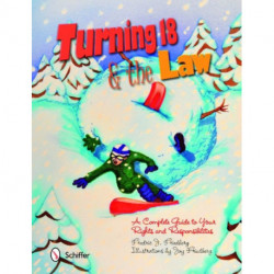 Turning Eighteen and the Law: A Complete Guide to your New Rights and Responsibilities