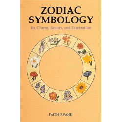 Zodiac Symbology: Its Charm, Beauty, and Fascination