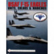 USAF F-15 Eagles: Units, Colors & Markings