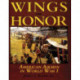 Wings of Honor: American Airmen in WWI