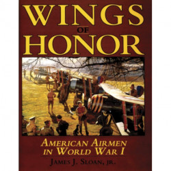 Wings of Honor: American Airmen in WWI