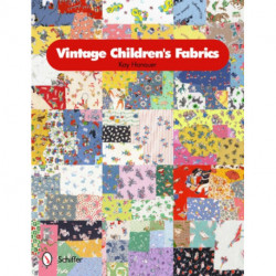 Vintage Children's Fabrics