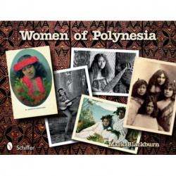 Women of Polynesia
