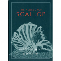 The Aldeburgh Scallop