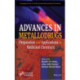 Advances in Metallodrugs: Preparation and Applications in Medicinal Chemistry