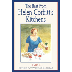 The Best from Helen Corbitt's Kitchens