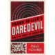 Frank Miller's Daredevil and the Ends of Heroism