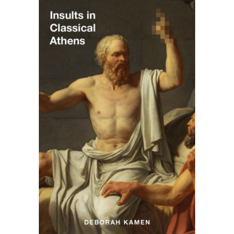 Insults in Classical Athens