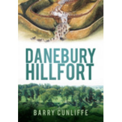 Danebury Hillfort