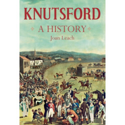 Knutsford: A History