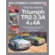 Triumph Tr2, 3, 3a, 4 & 4a - Enthusiast's Restoration Manual