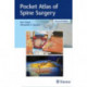 Pocket Atlas of Spine Surgery