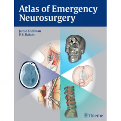 Atlas of Emergency Neurosurgery