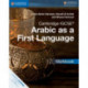 Cambridge IGCSE™ Arabic as a First Language Workbook