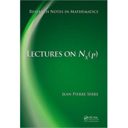 Lectures on N_X(p)