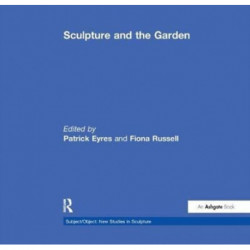 Sculpture and the Garden