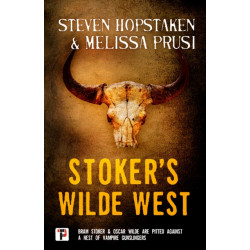 Stoker's Wilde West