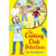 The Cooking Club Detectives